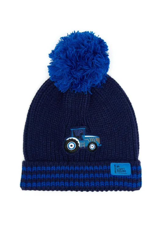 Bobbie Hat
