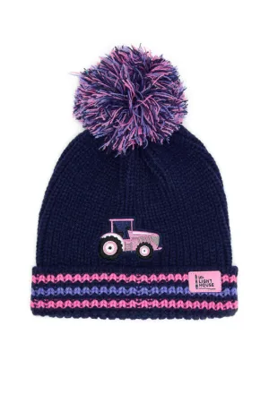 Bobbie Hat