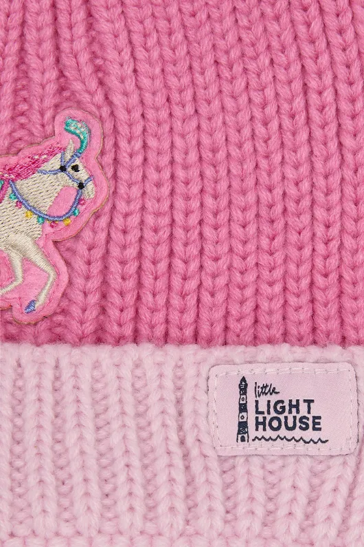 Bobbie Hat