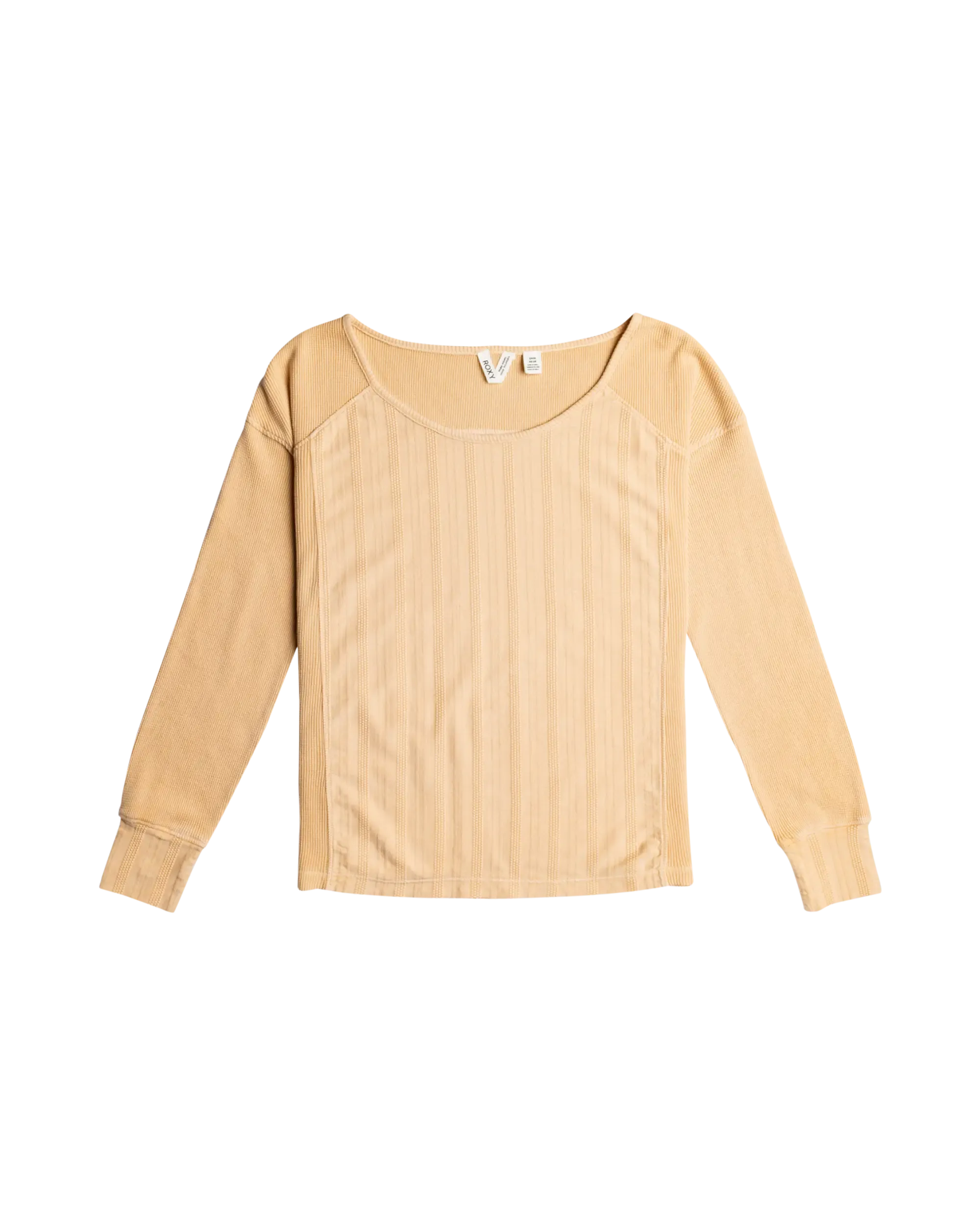 Boho Mind T-Shirt in Hazelnut