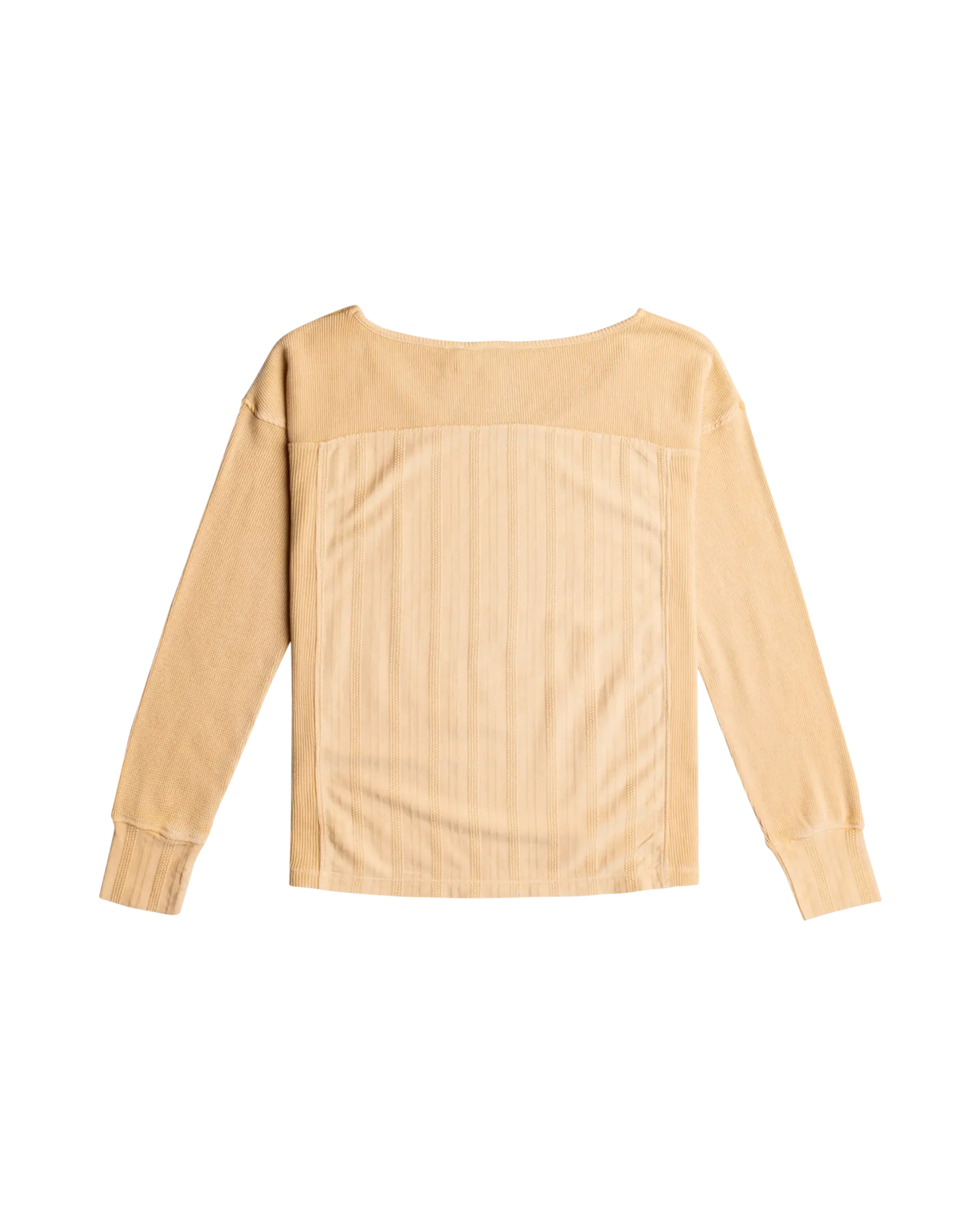Boho Mind T-Shirt in Hazelnut