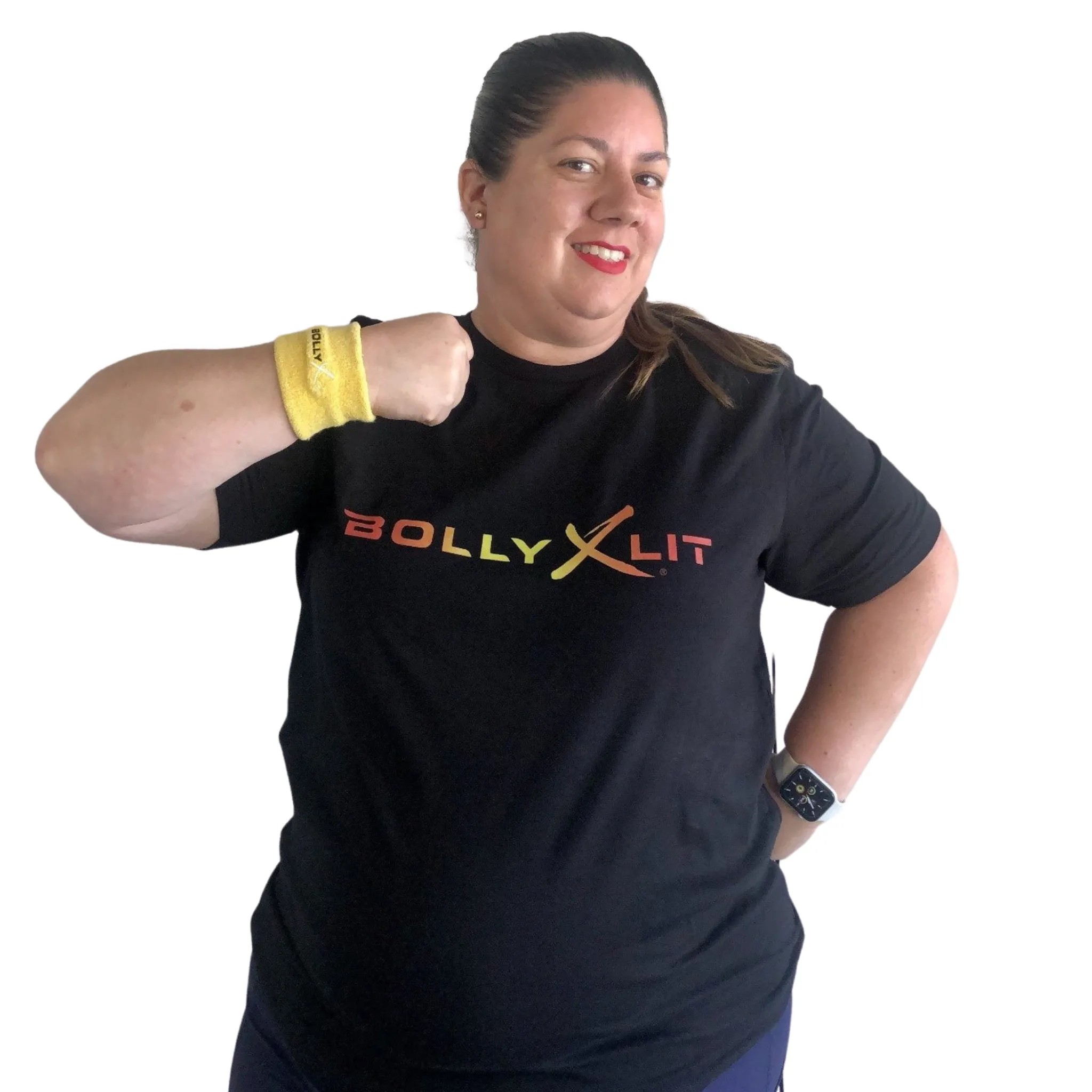 BollyX "ON FIRE!"