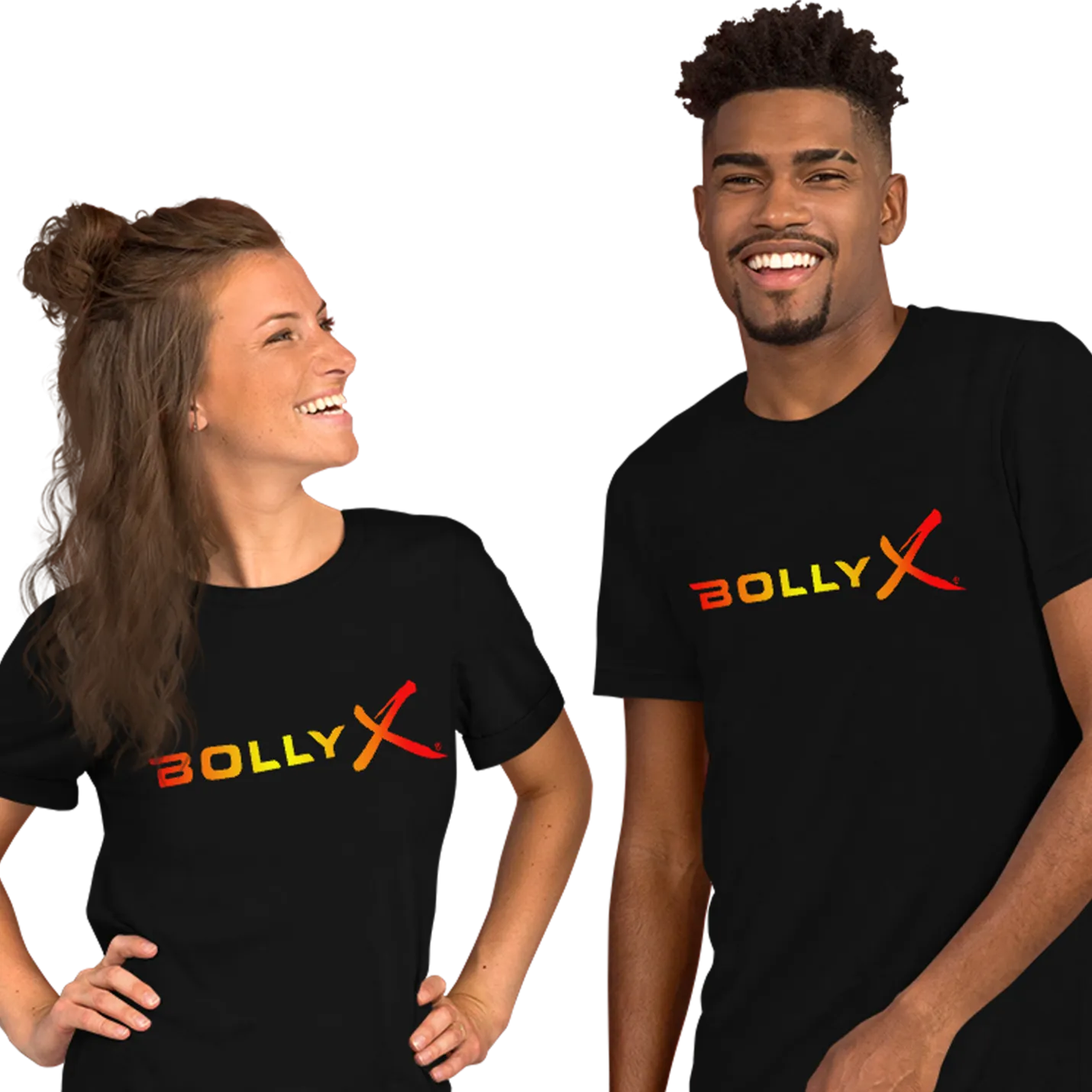 BollyX "ON FIRE!"