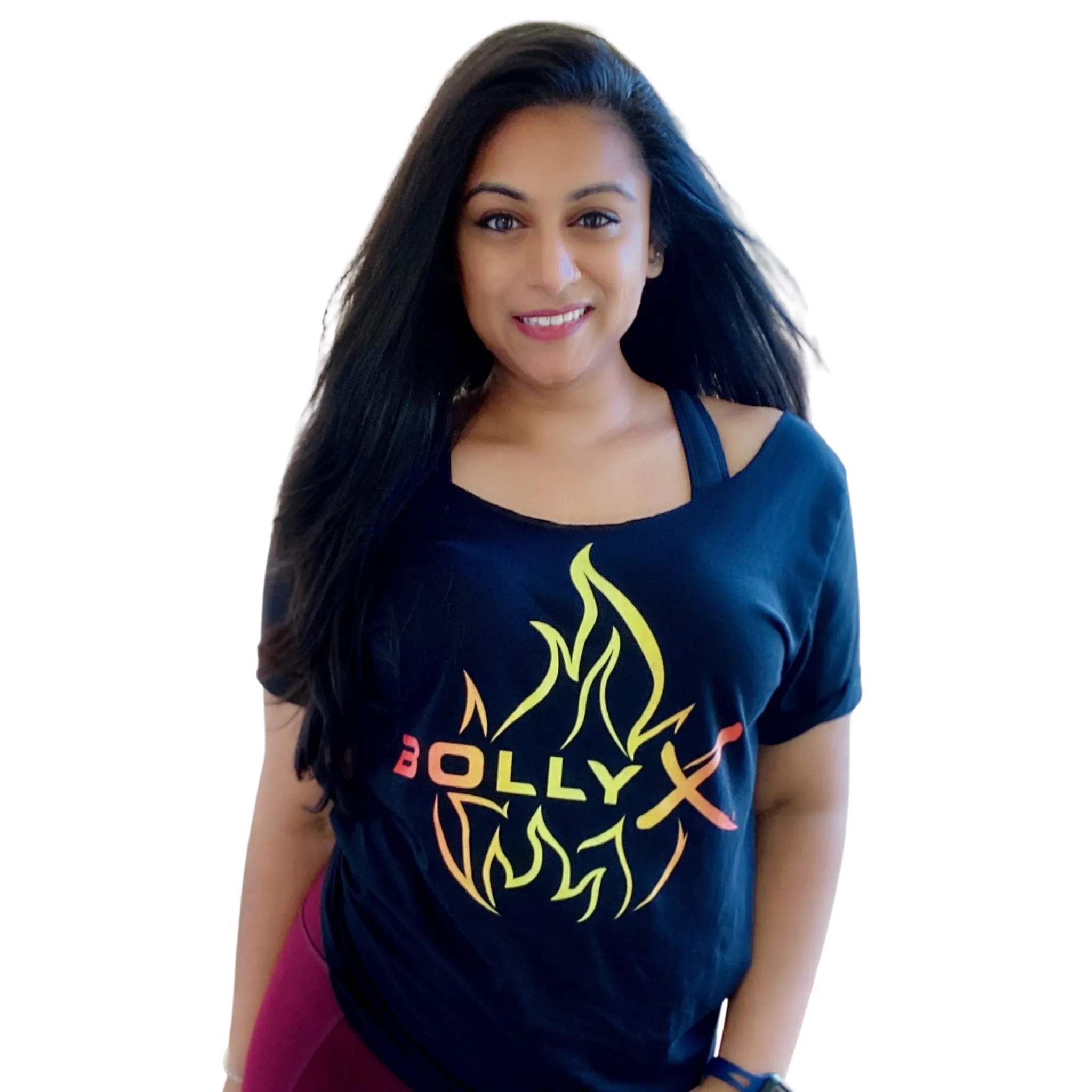 BollyX "ON FIRE!"