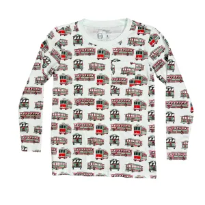 Boys LS T-shirt