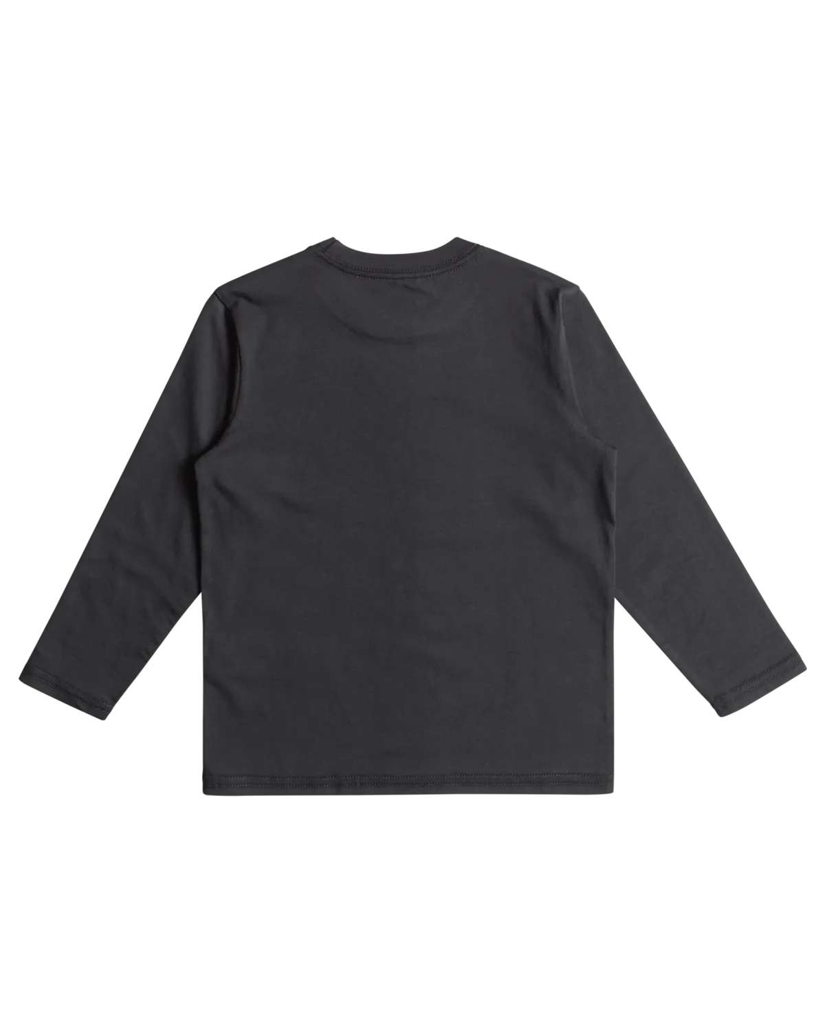 Boys Over The Falls Long Sleeve T-Shirt in Dark Navy
