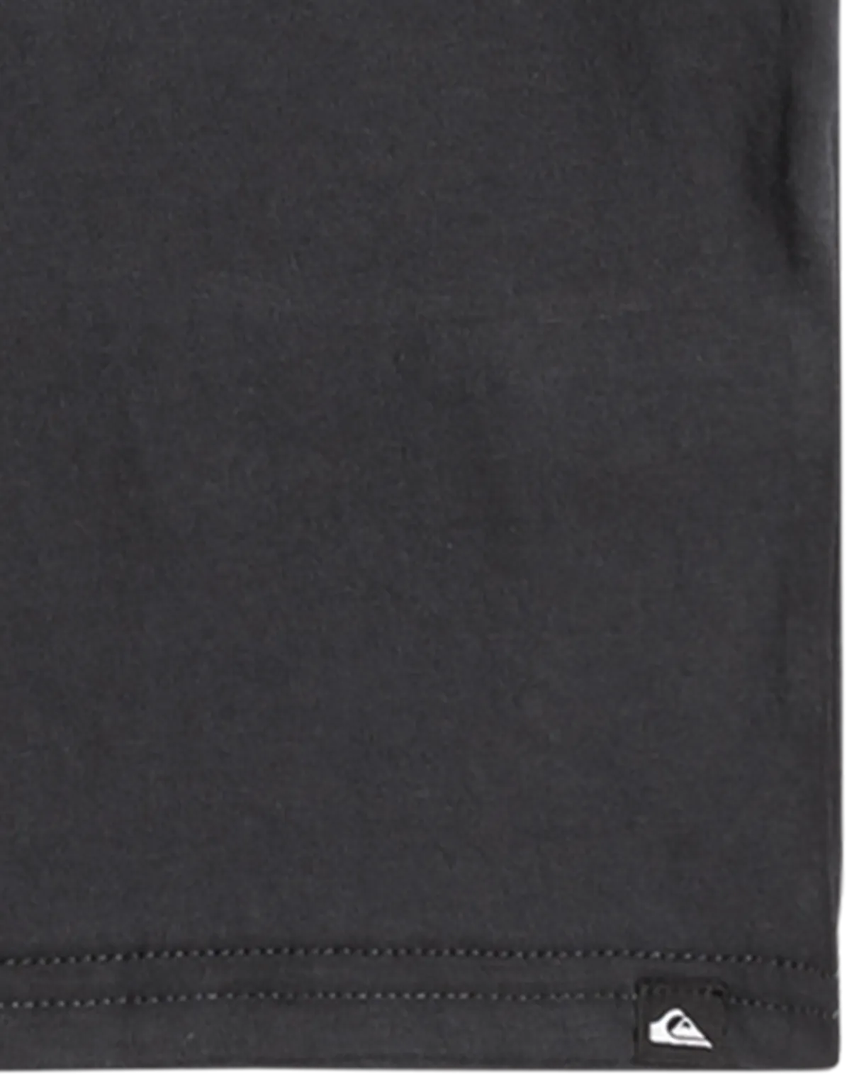 Boys Over The Falls Long Sleeve T-Shirt in Dark Navy