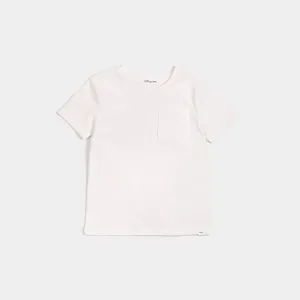 Boys S/S Knit Shirt