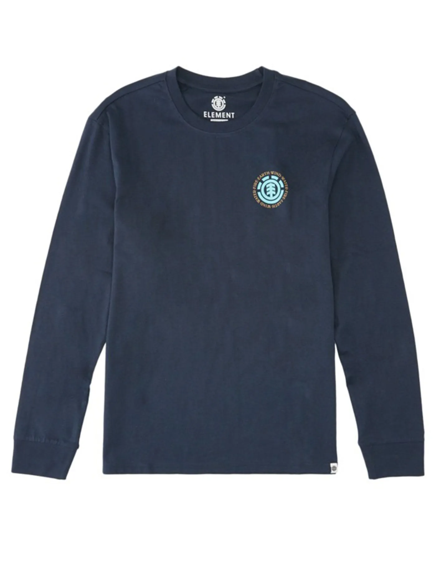 BP Seal Long Sleeve T-Shirt (Boys 7-14)