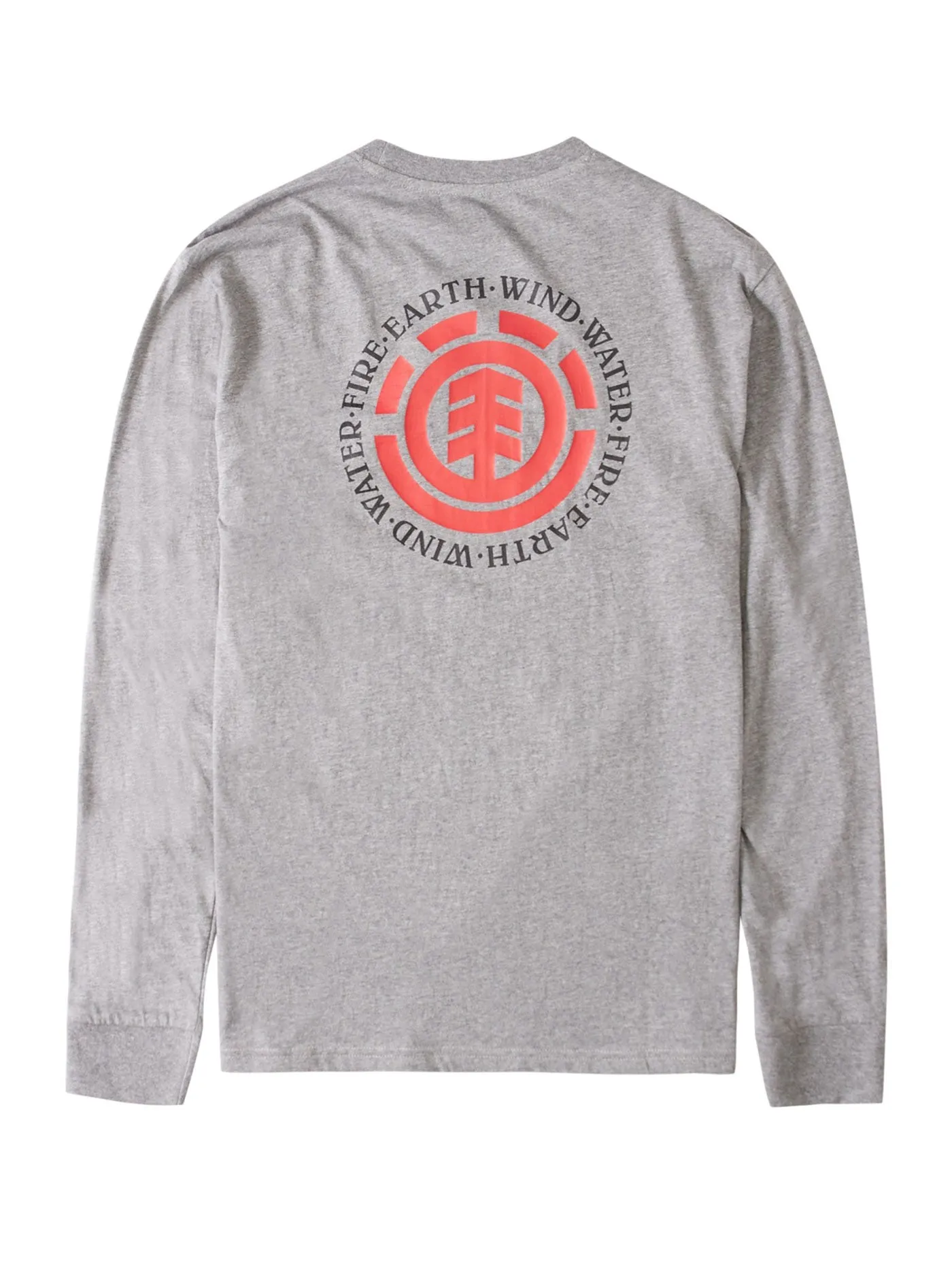 BP Seal Long Sleeve T-Shirt (Boys 7-14)