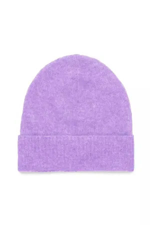 Brook Knit Hat - Fairy Wren