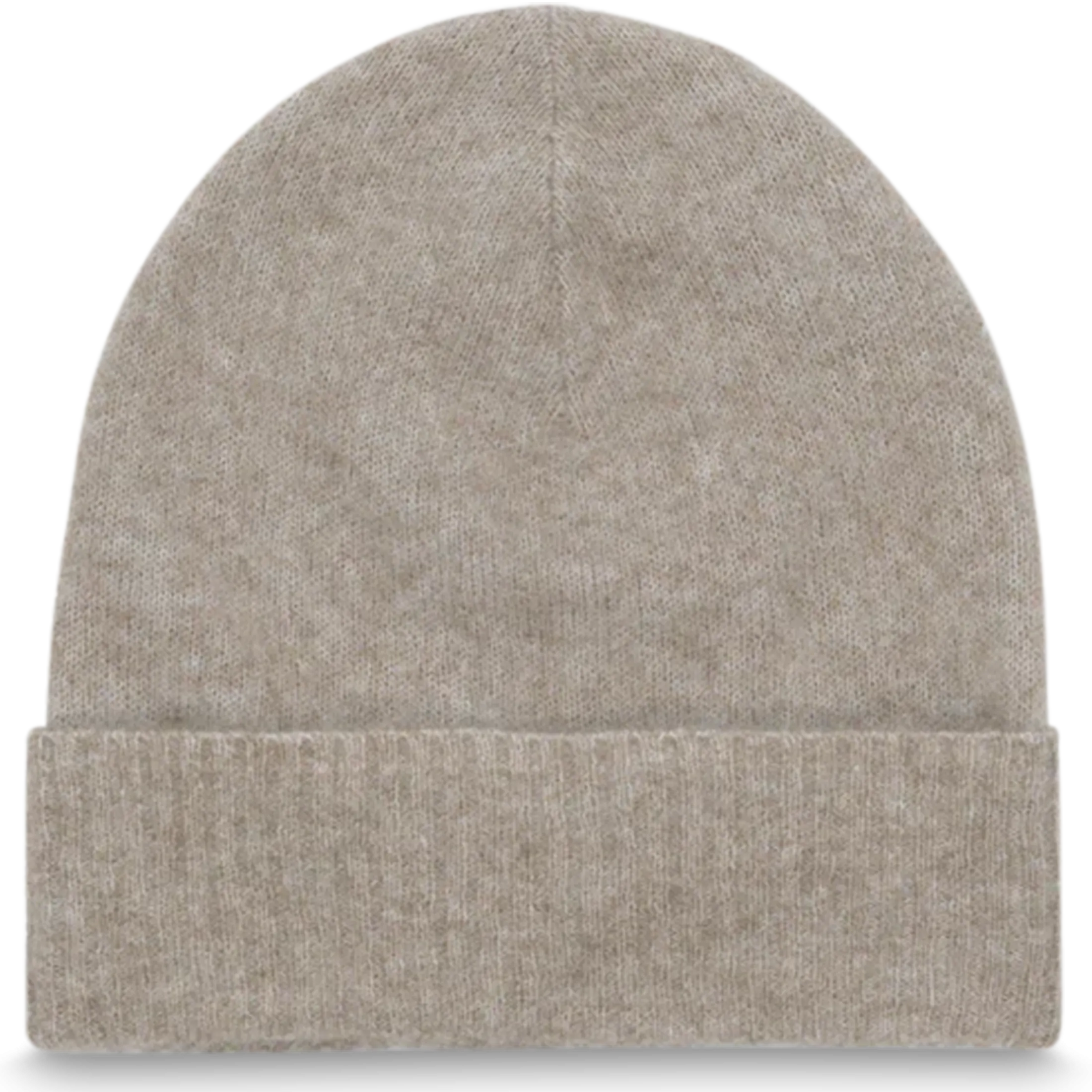Brook Knit Hat - Weathered Teak