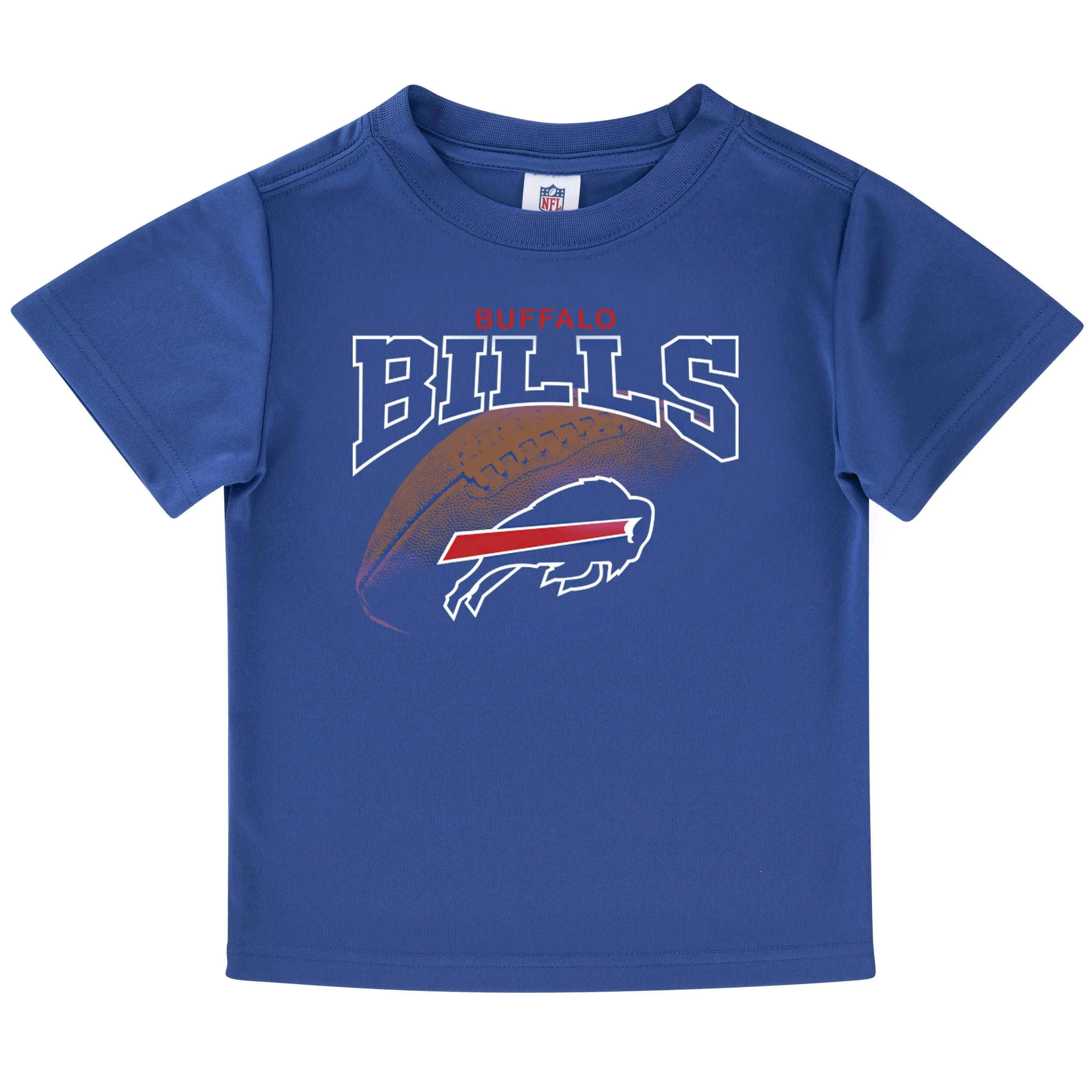 Buffalo Bills Baby Boys Tee Shirt