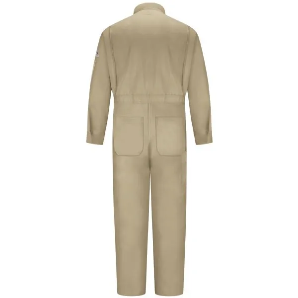 Bulwark Deluxe Contractor Coverall - (CED2)