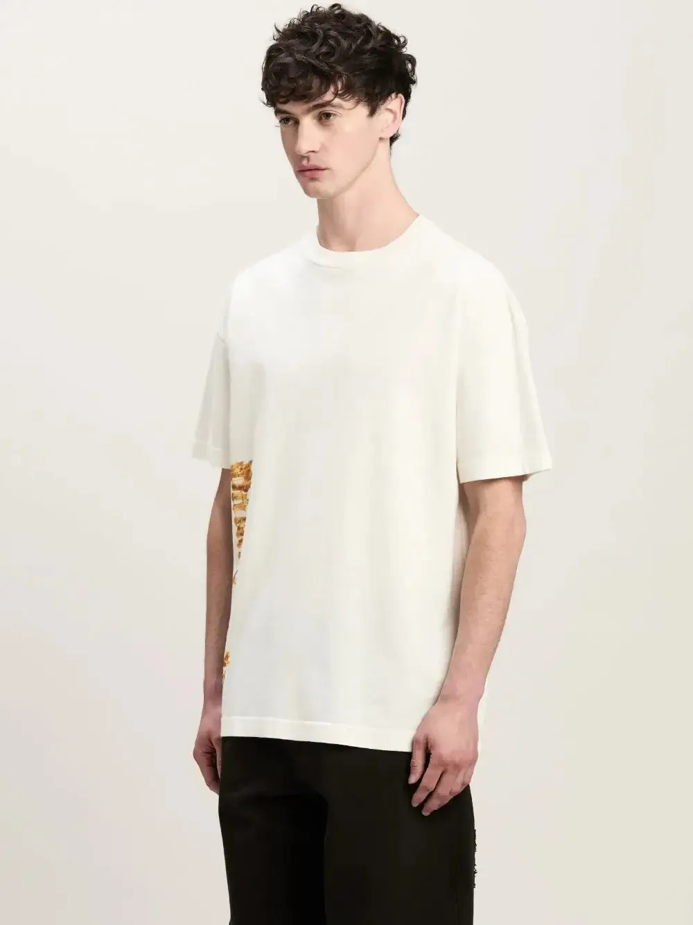 Burning Palm T-Shirt