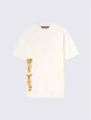 Burning Palm T-Shirt