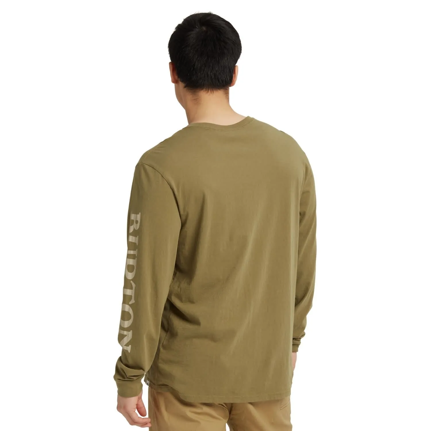 Burton Elite Long Sleeve 2024