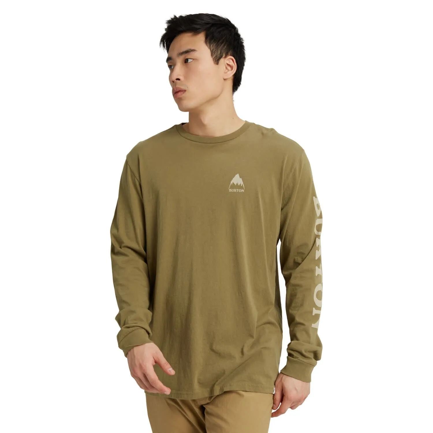 Burton Elite Long Sleeve 2024