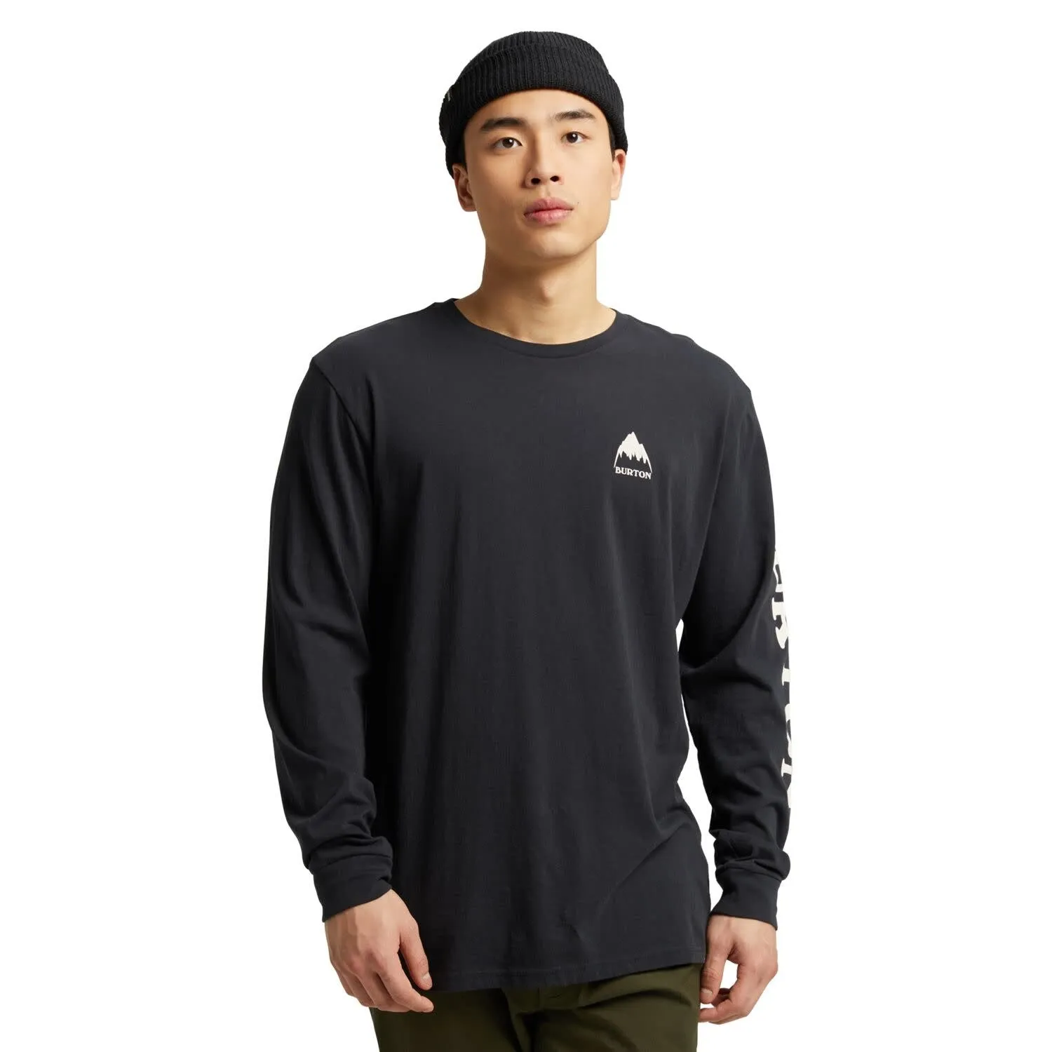 Burton Elite Long Sleeve 2024