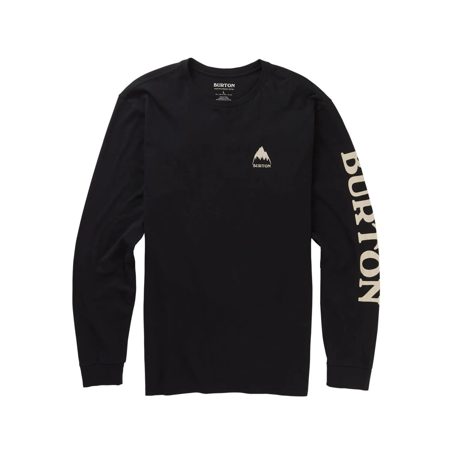 Burton Elite Long Sleeve 2024