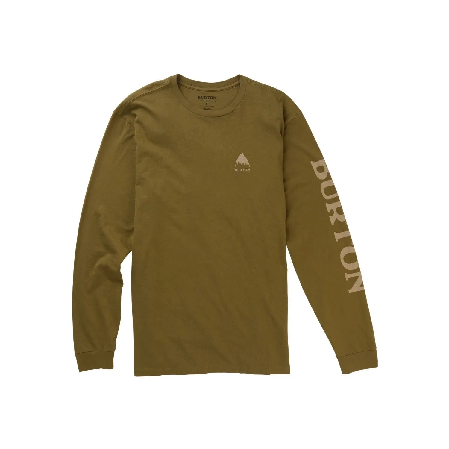 Burton Elite Long Sleeve 2024