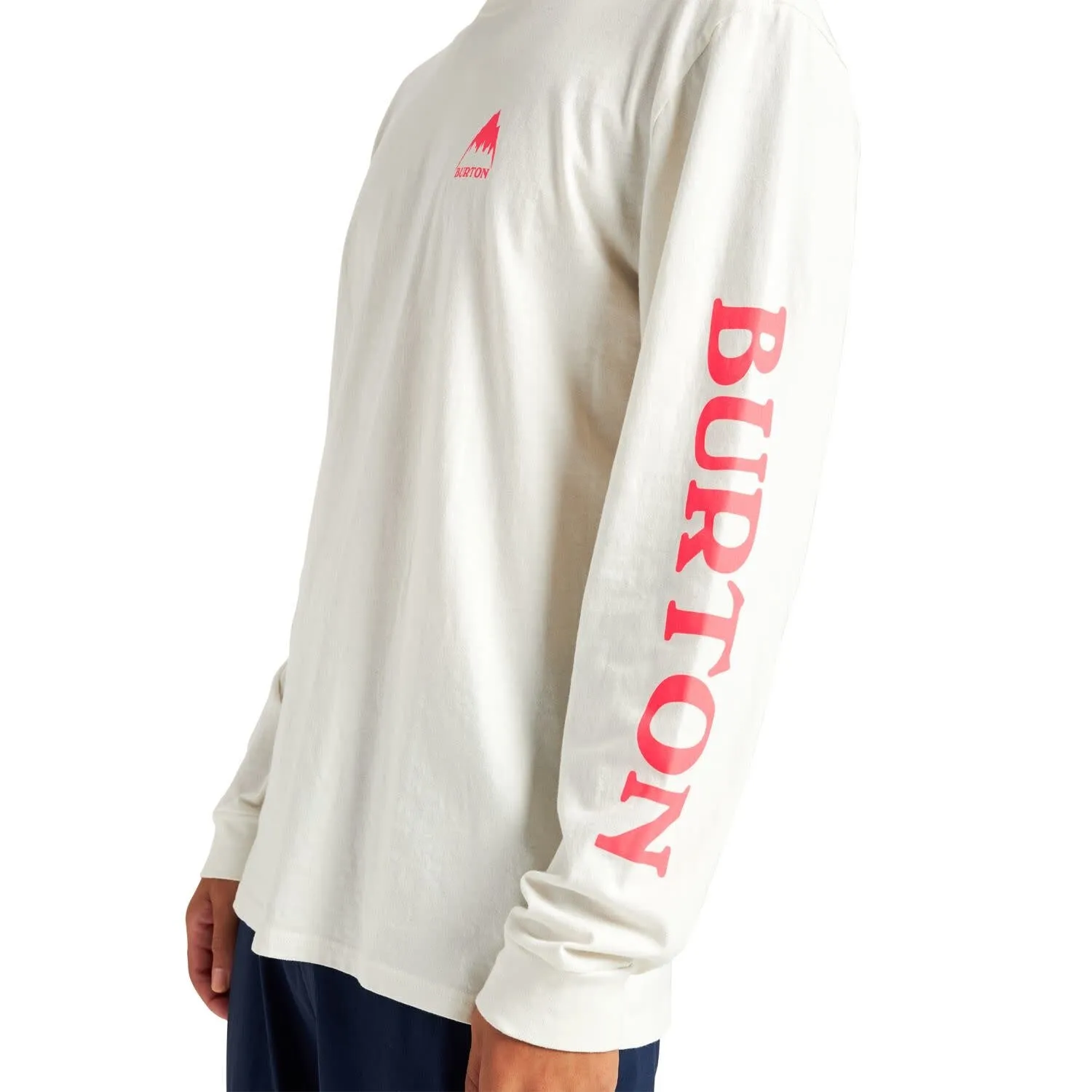 Burton Elite Long Sleeve 2024