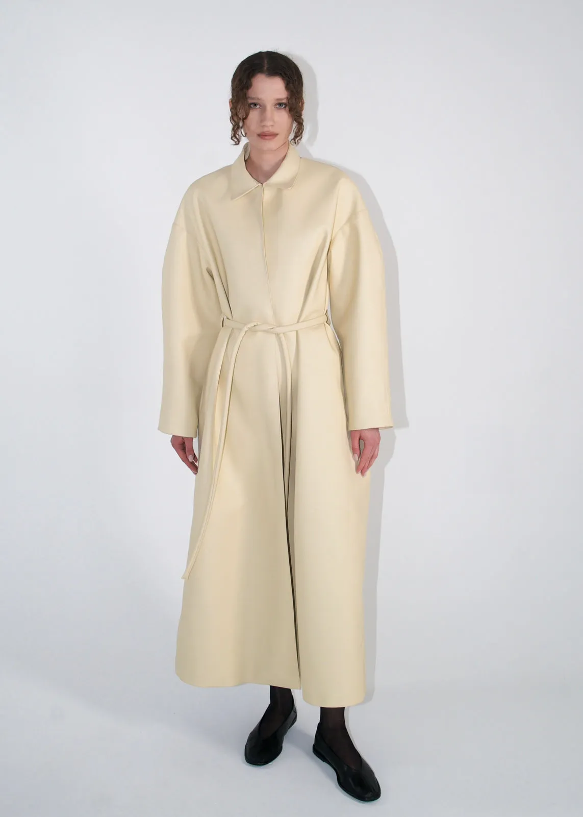 Butter coat