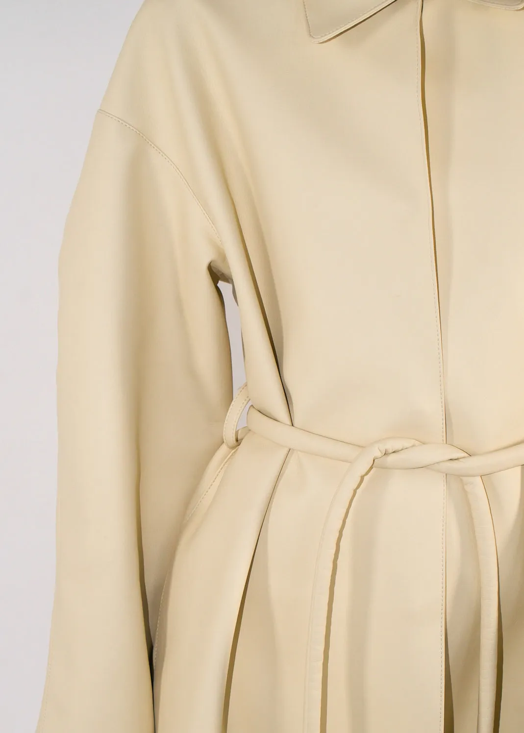 Butter coat