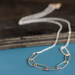 Cairn Necklace