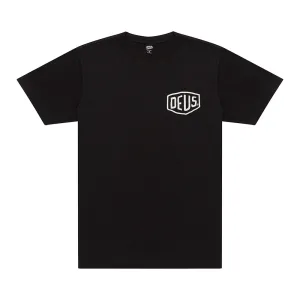 Canggu Address - Black