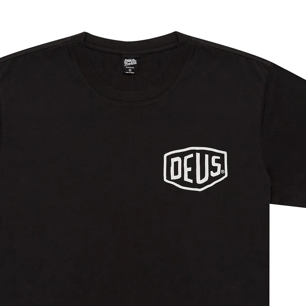 Canggu Address - Black