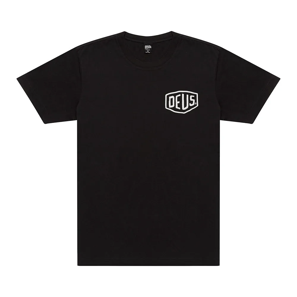Canggu Address - Black