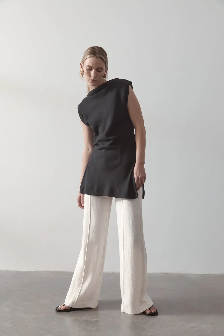 Canoe Tunic