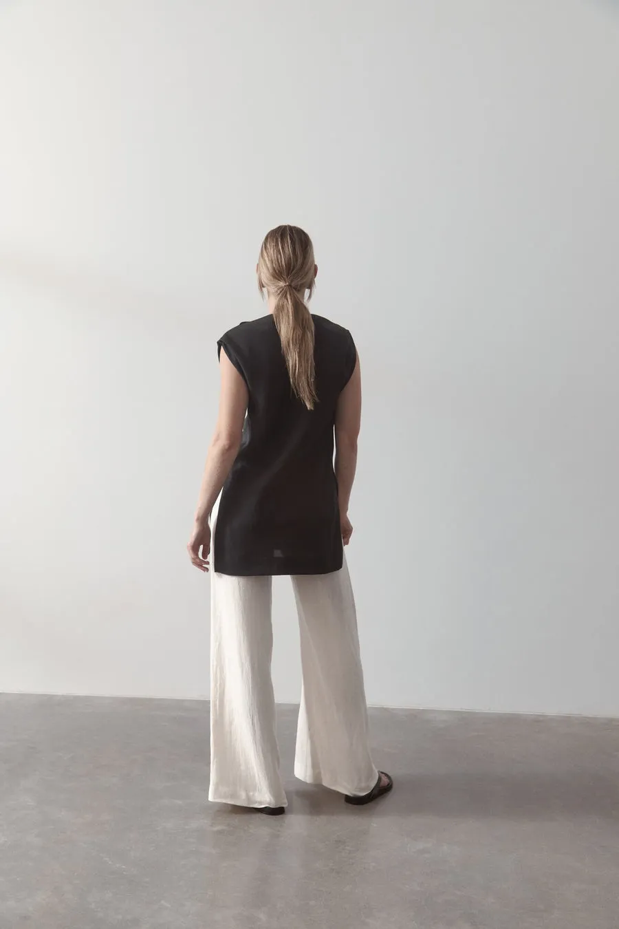 Canoe Tunic