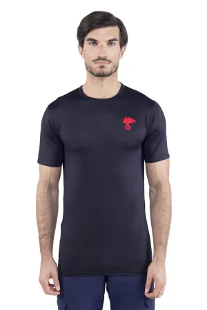 CARABINIERI PPE FIRE RESISTANT T-SHIRT