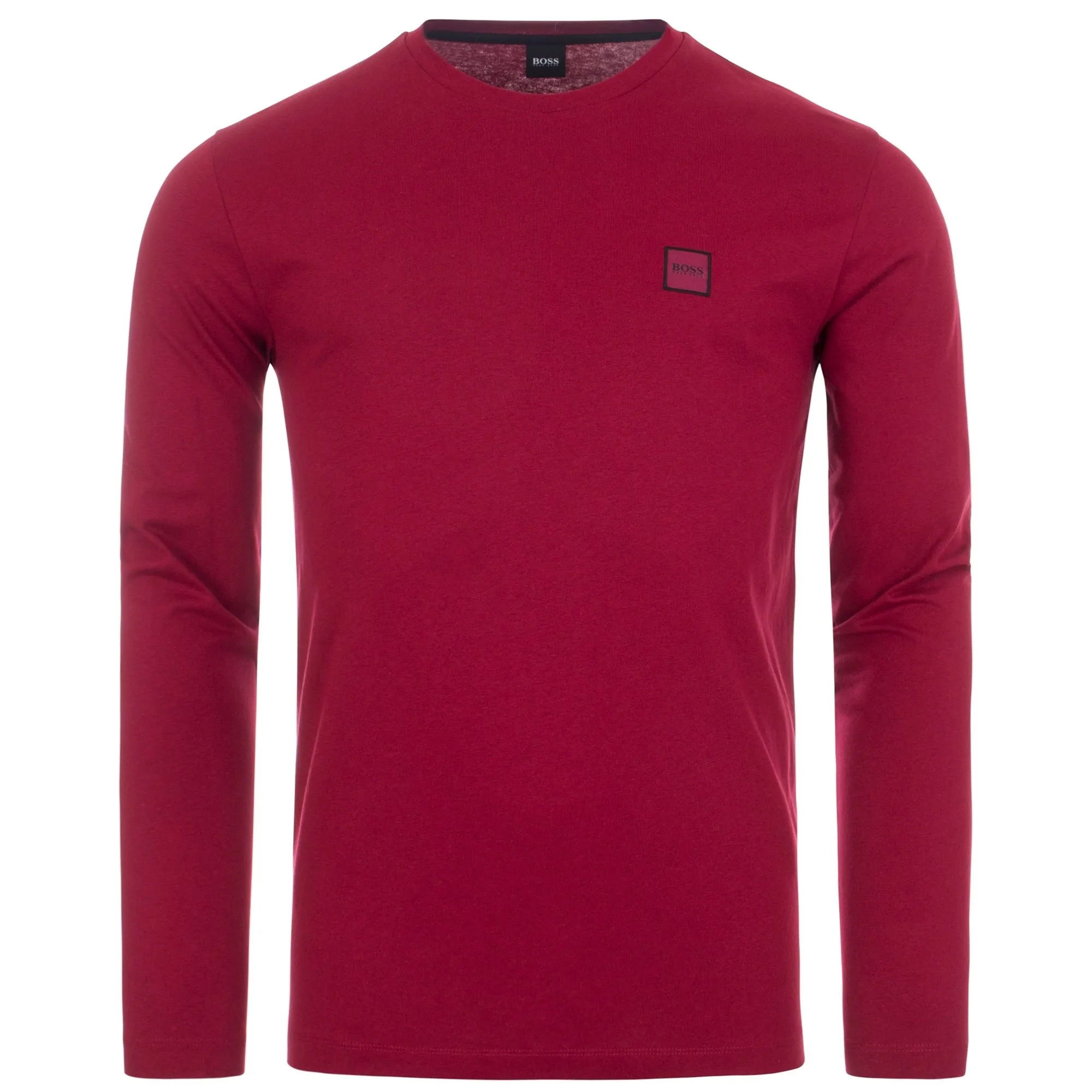 Casual Tacks Long Sleeve T-Shirt