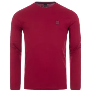 Casual Tacks Long Sleeve T-Shirt
