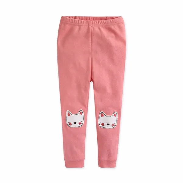 Cat and Me Long Sleeve Pajama