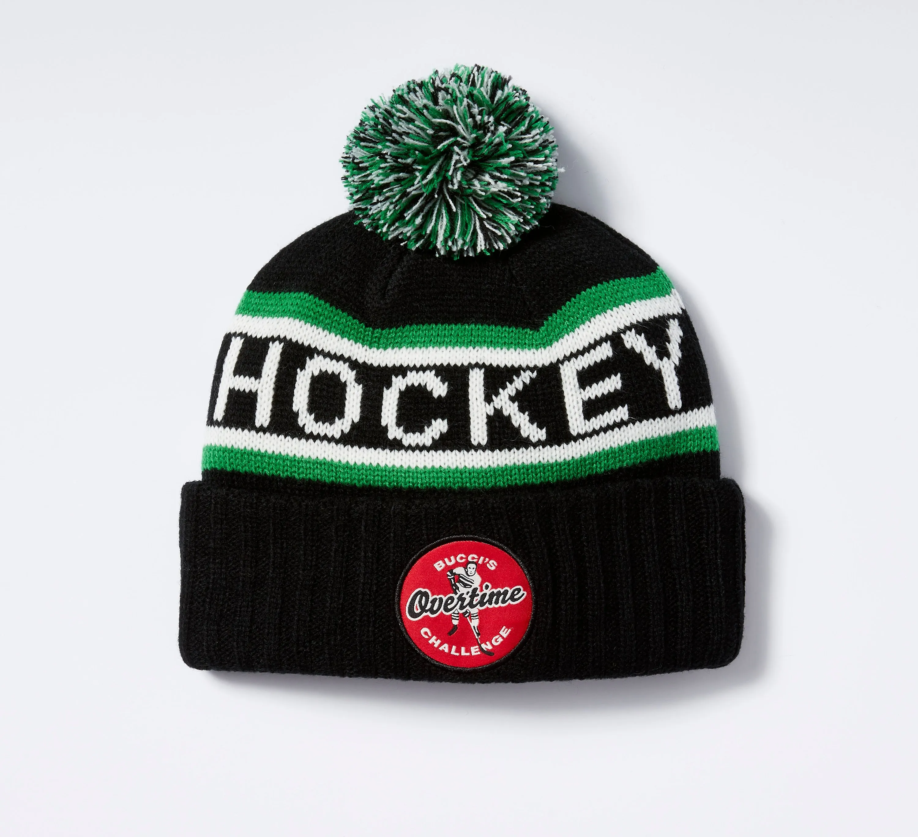 #cawlidgehawkey Winter Toques