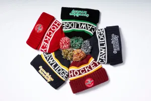 #cawlidgehawkey Winter Toques