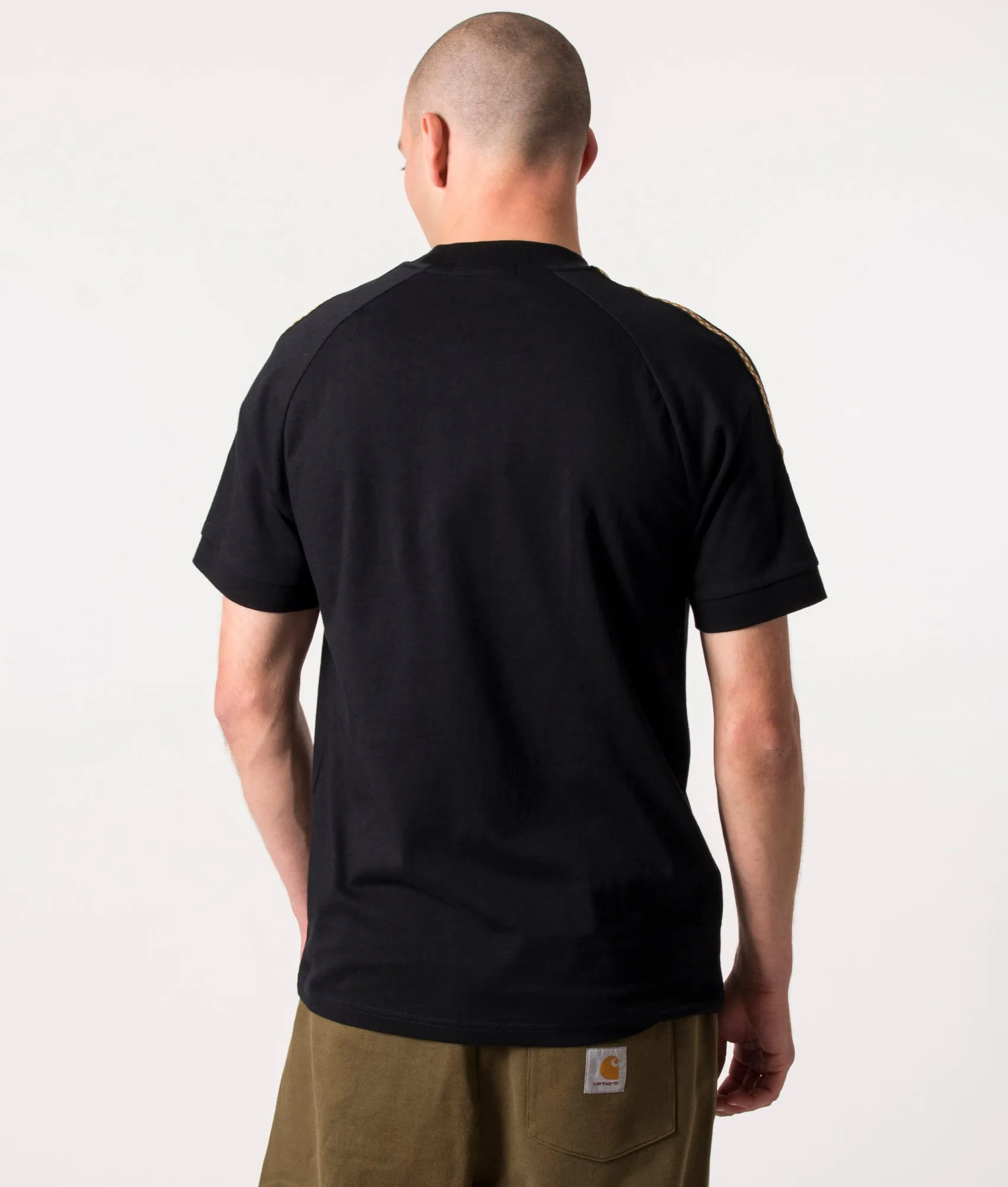 Checkerboard T-Shirt