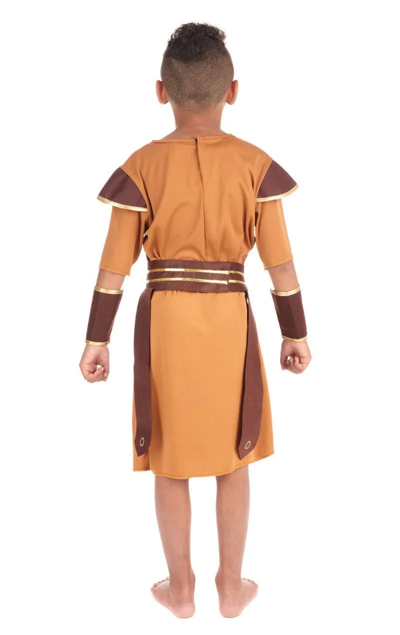 Child Roman Soldier Tunic