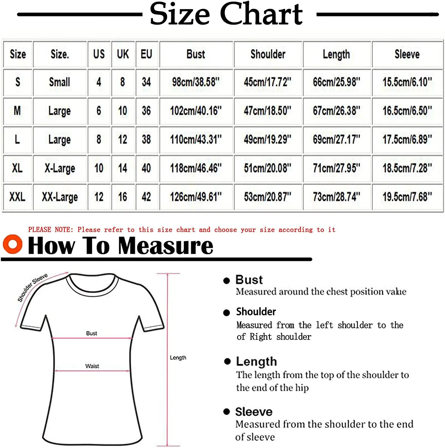 Christmas T-Shirts for Women