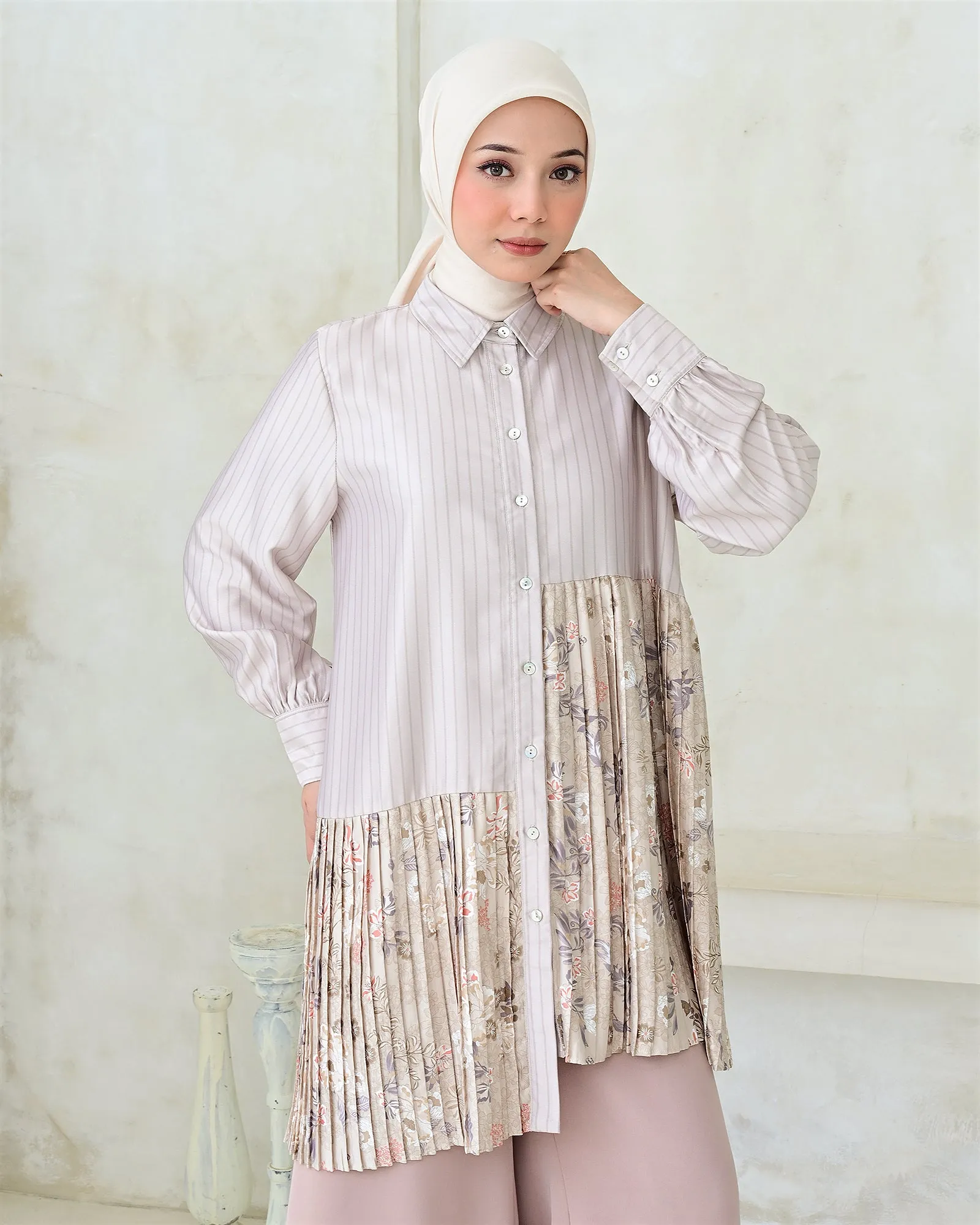 CIARA TUNIC