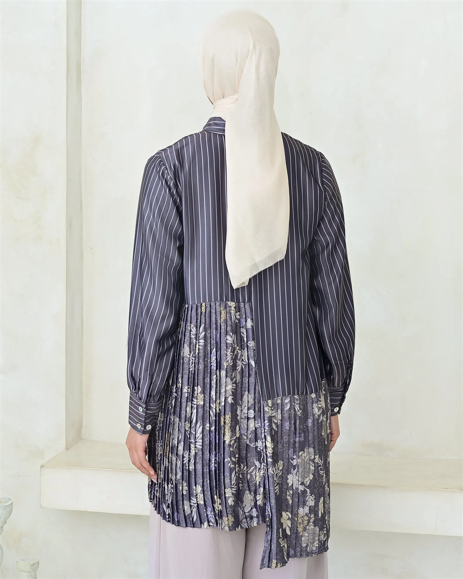 CIARA TUNIC