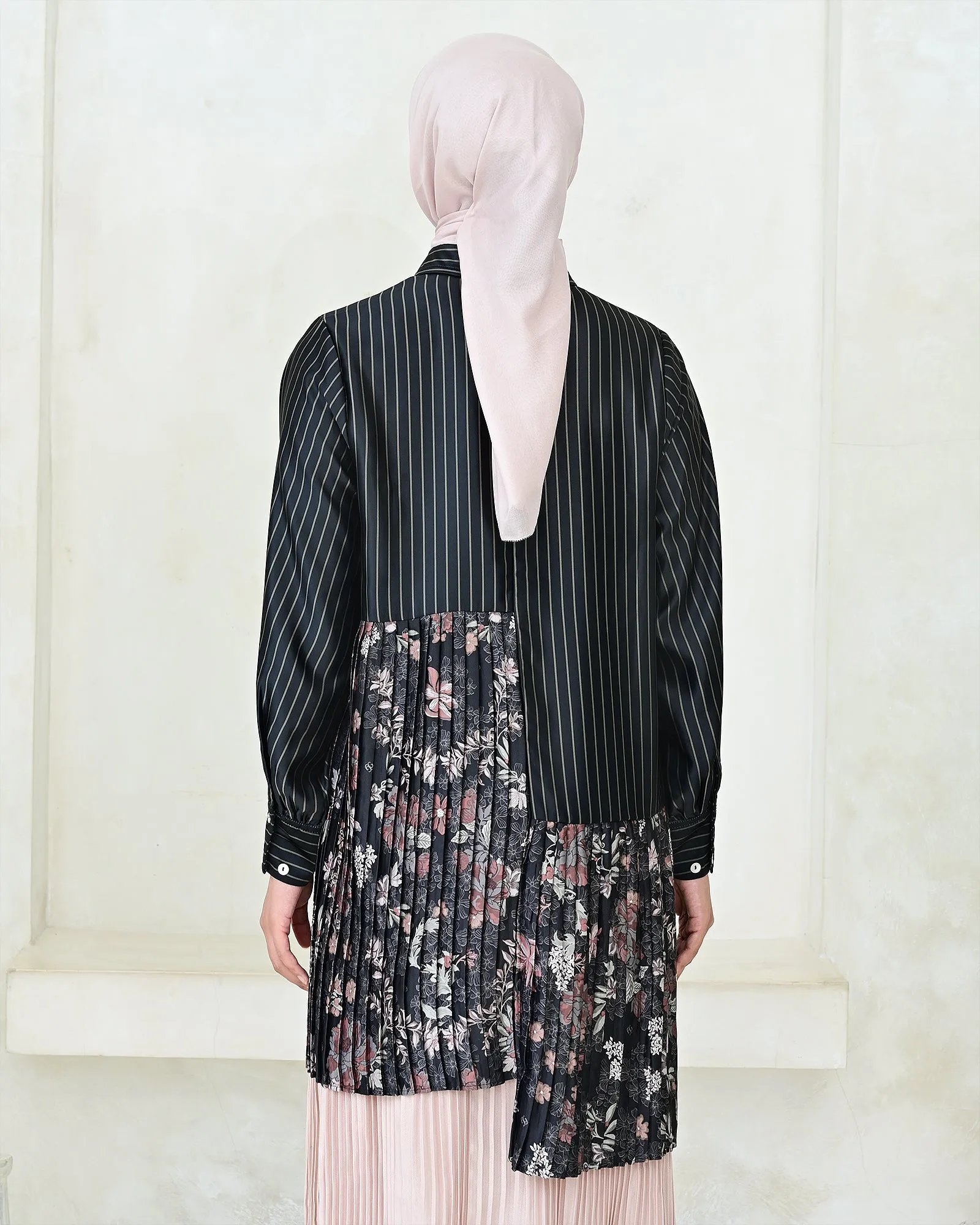 CIARA TUNIC
