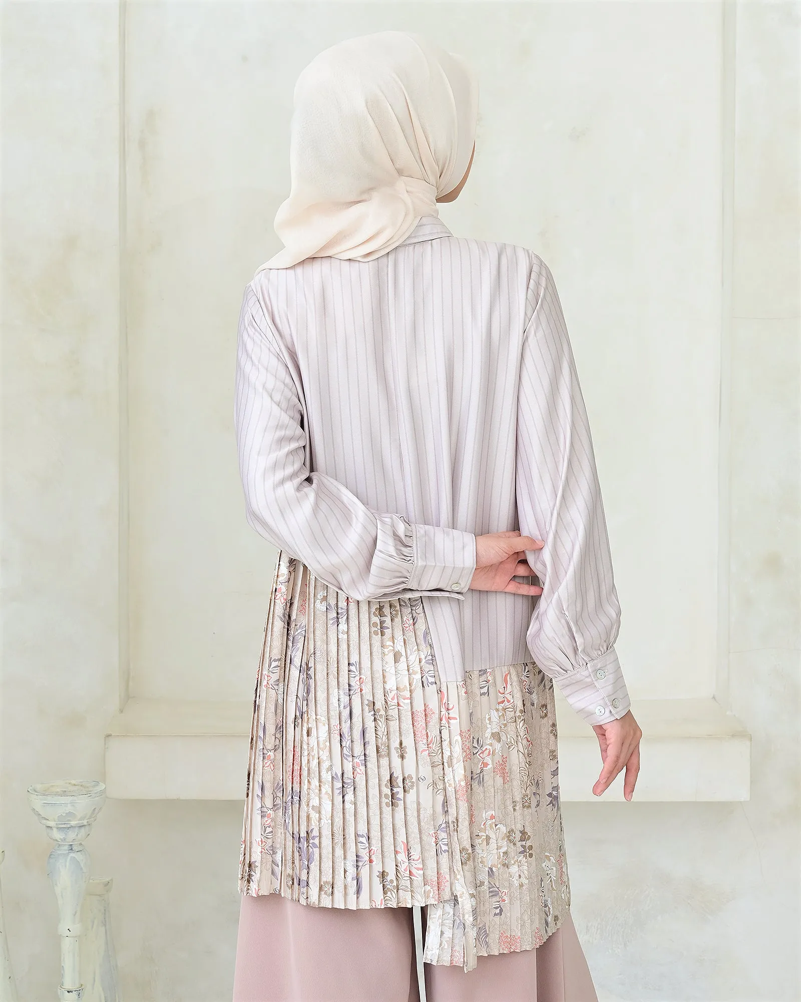CIARA TUNIC