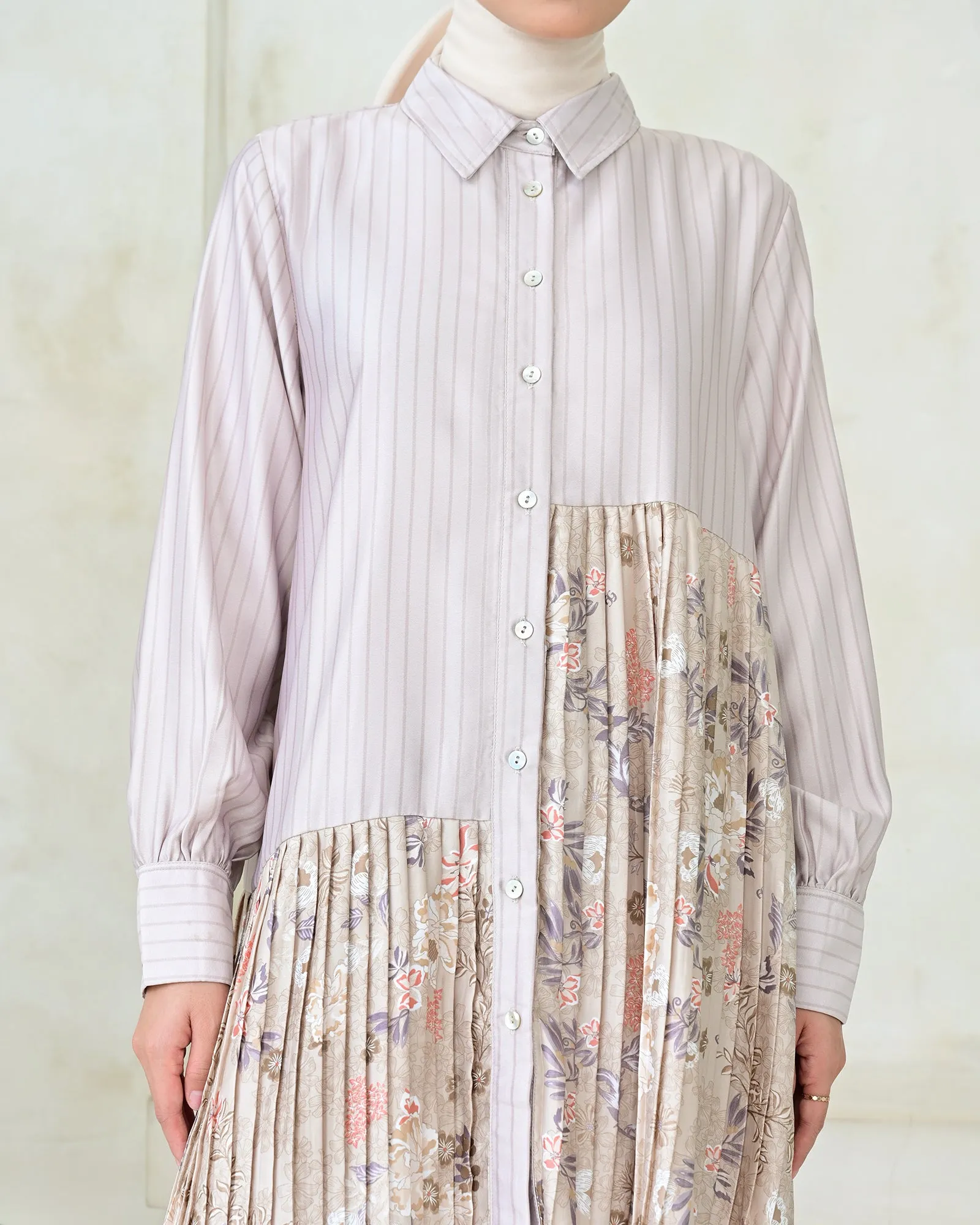 CIARA TUNIC