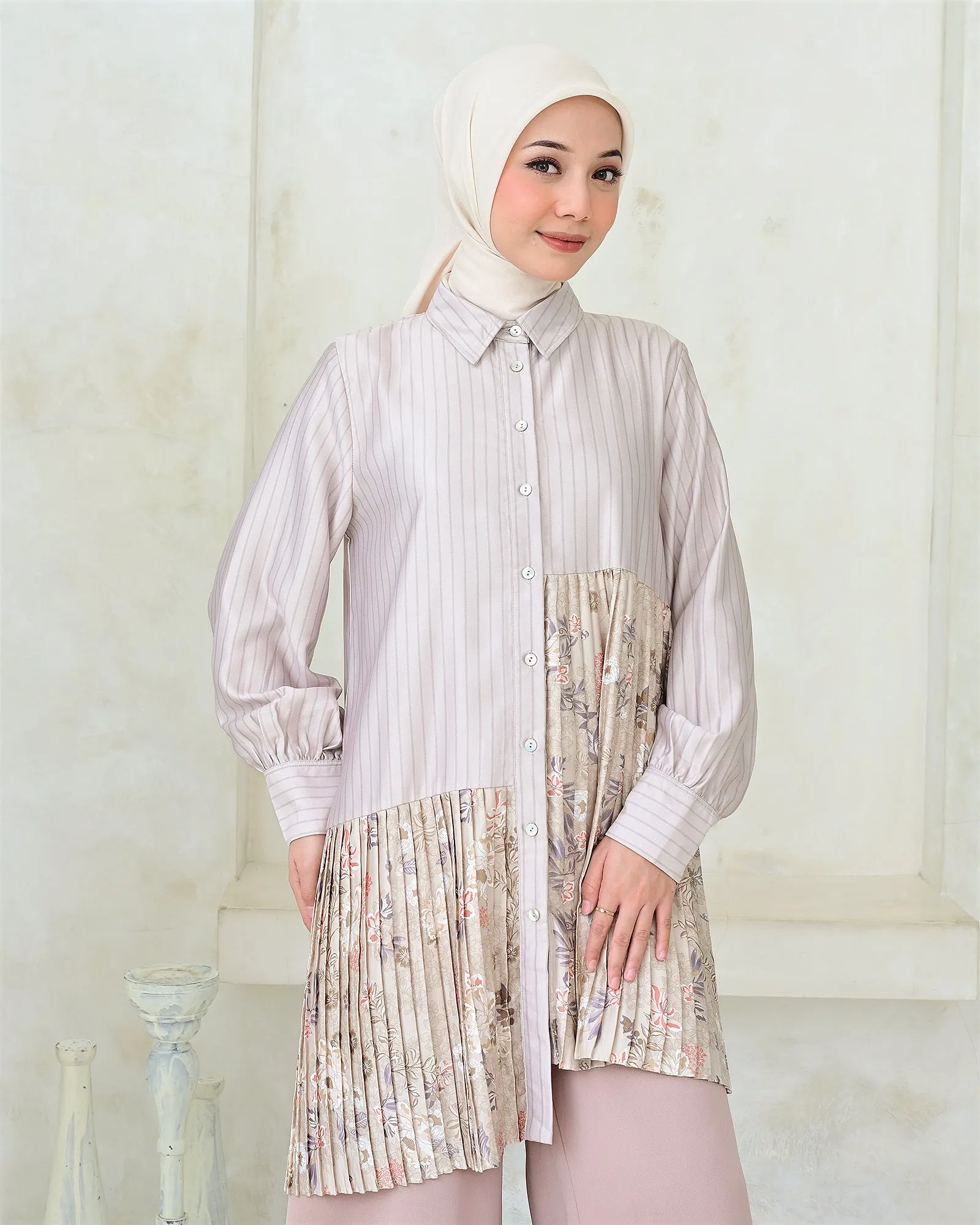 CIARA TUNIC