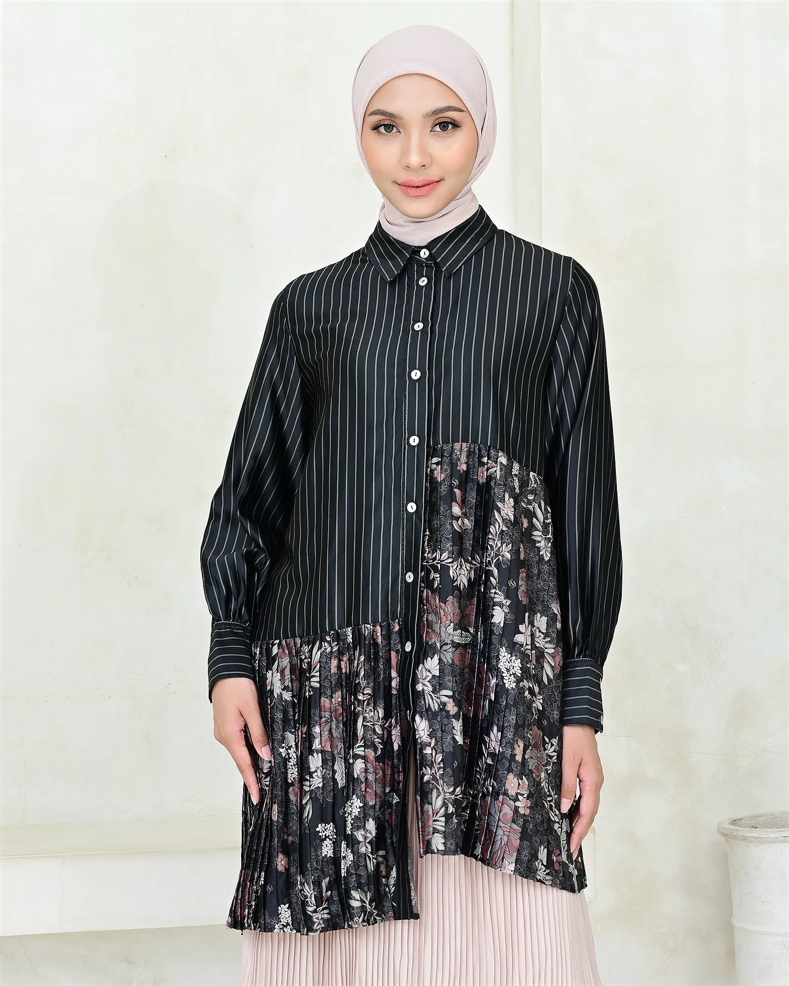 CIARA TUNIC